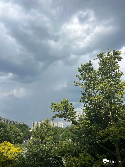Budapest IV.ker - Újpest
