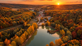 Hetvehely