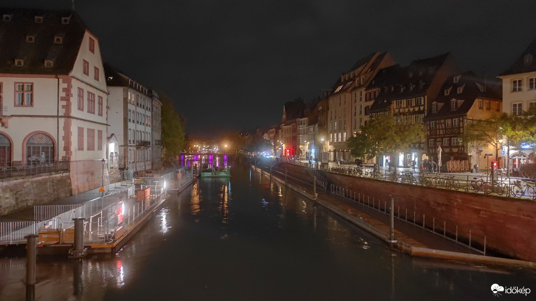 Strasbourg