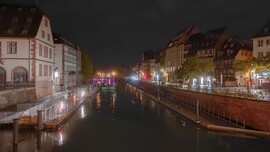 Strasbourg