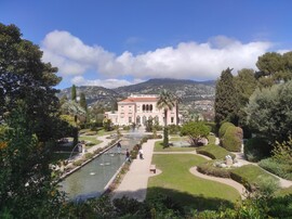 Saint-Jean-Cap-Ferrat