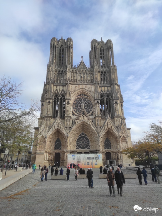 Reims