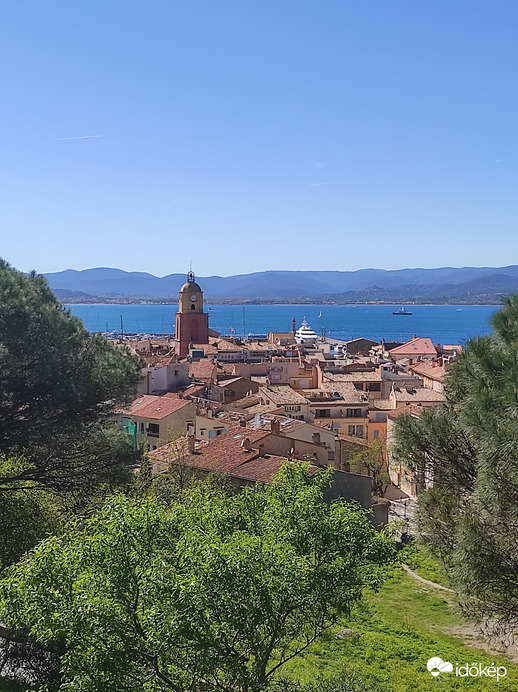 Saint-Tropez