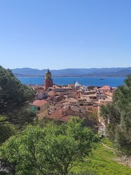 Saint-Tropez