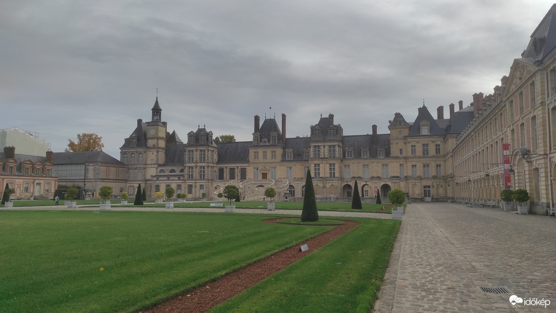 Fontainebleau