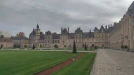 Fontainebleau