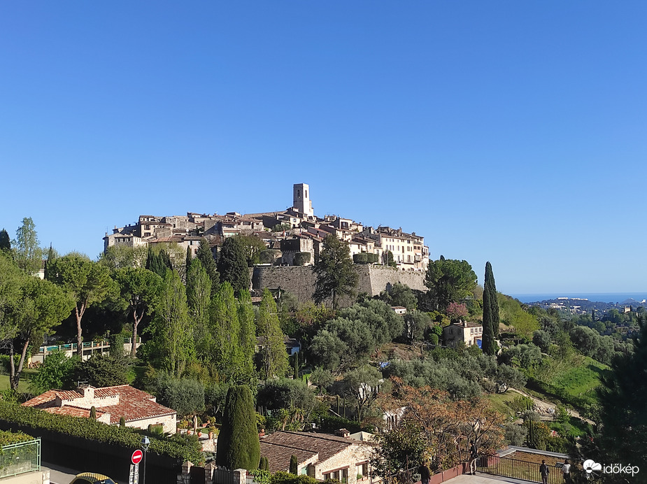 Saint-Paul-de-Vence