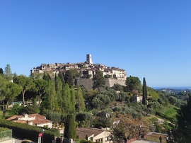 Saint-Paul-de-Vence
