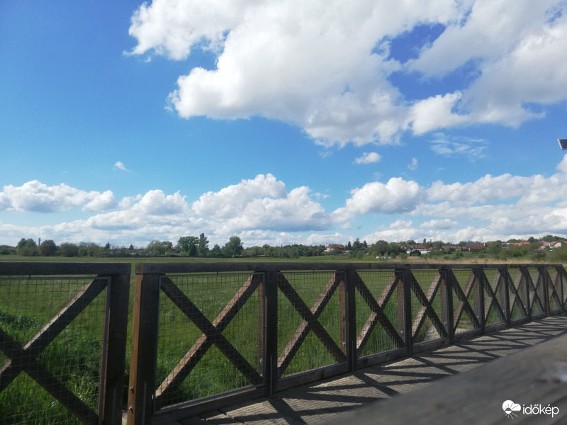 Szilas pataknál