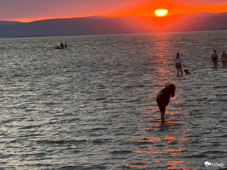 Balatonszabadi
