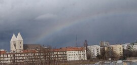 Budapest VI.ker - Terézváros