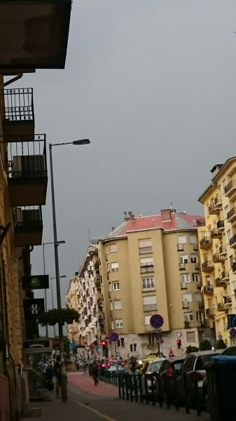 Budapest I.ker - Vár