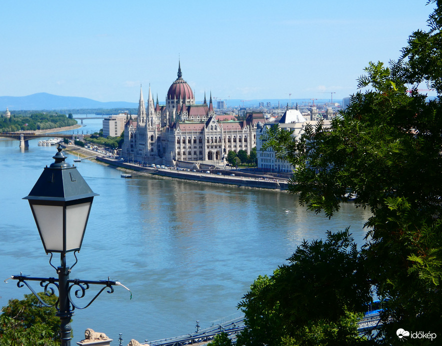 Budapest 