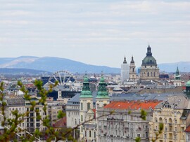 Budapest 