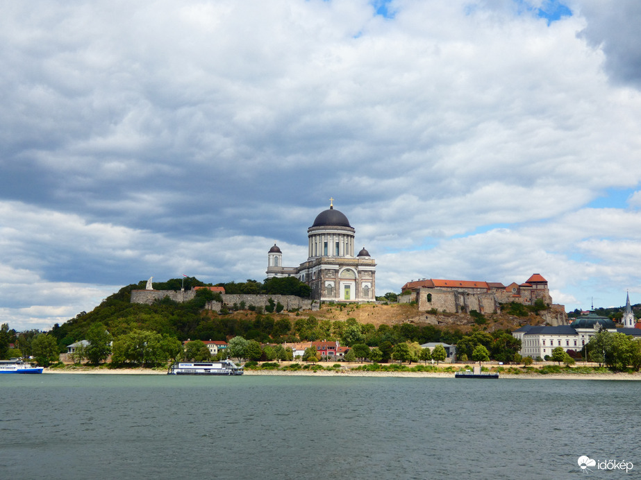 Esztergomi bazilika 