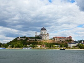 Esztergomi bazilika 