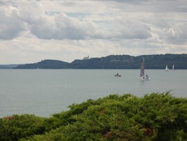 Balatonfüreden