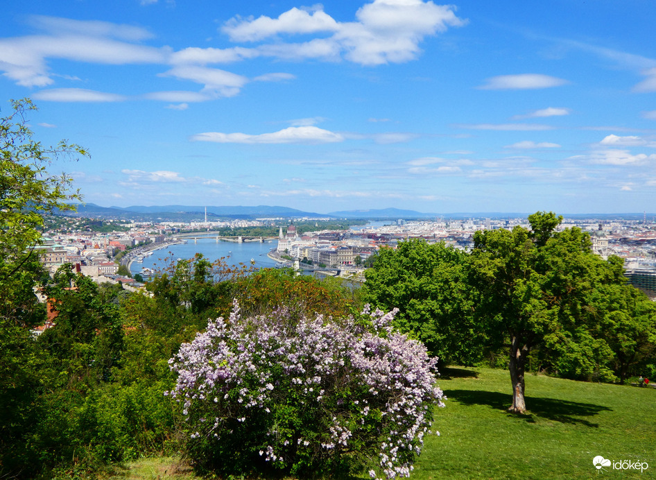 Budapest 