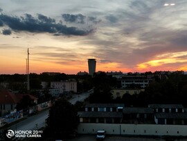 Tiszaújváros