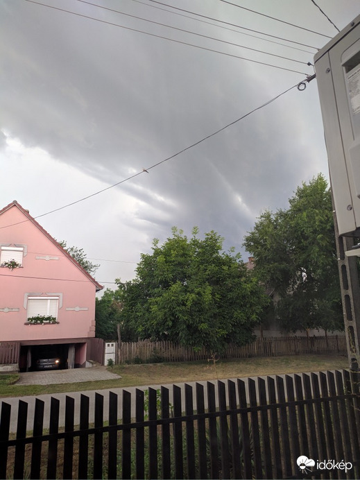 Orgovány