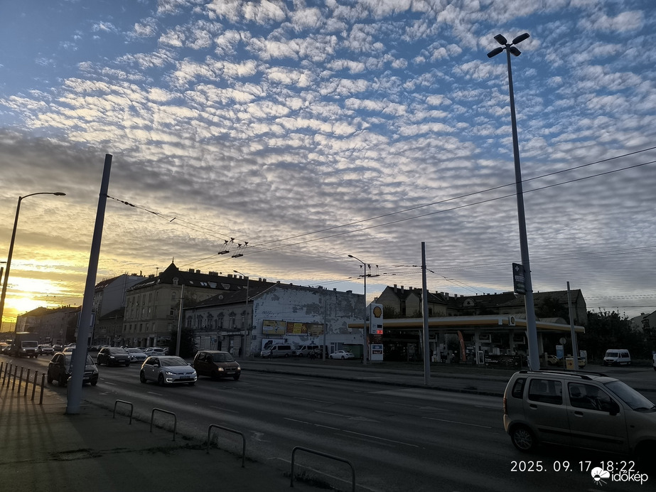 Budapest XIV.ker - Alsórákos