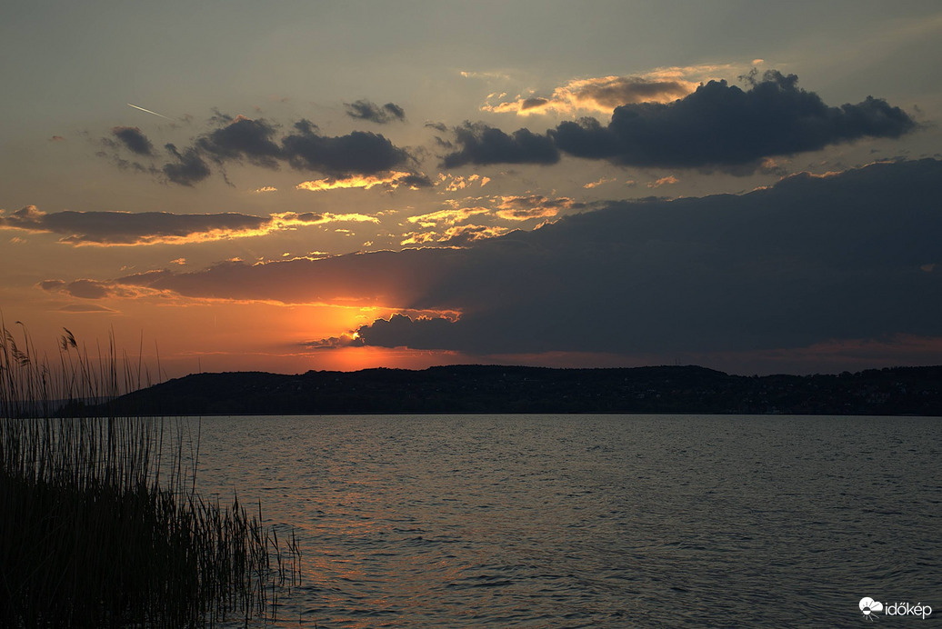 Utolsó másodpercek