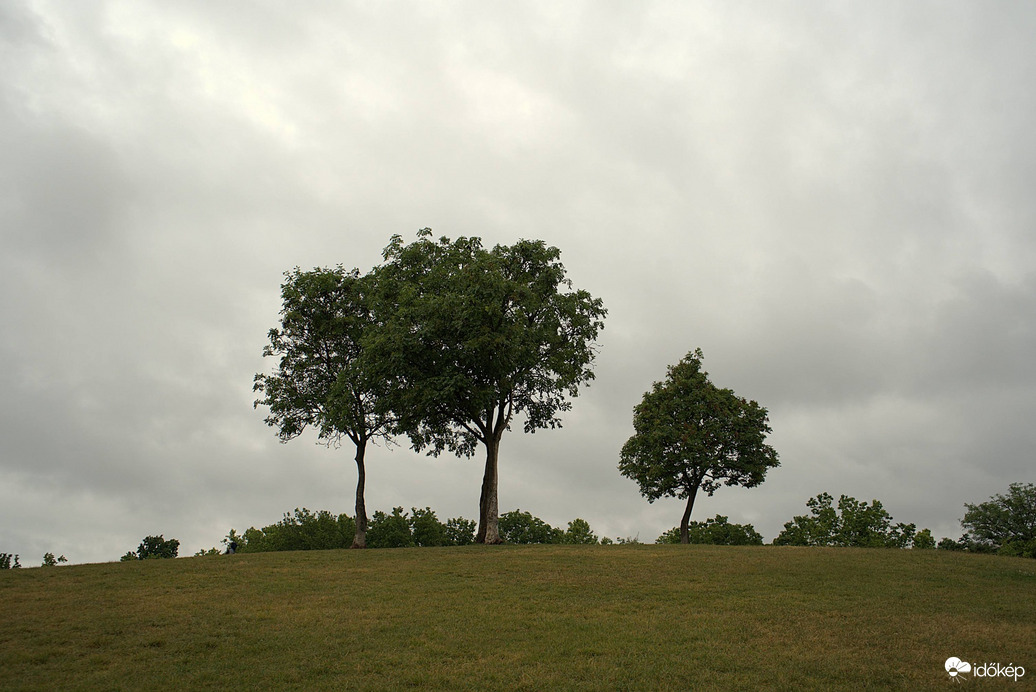Borús idő 