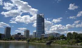 Panoráma