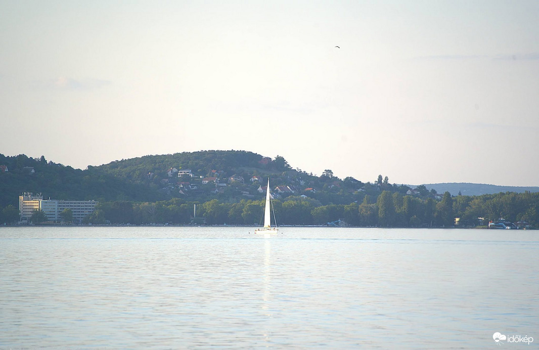 Nyári pillanat