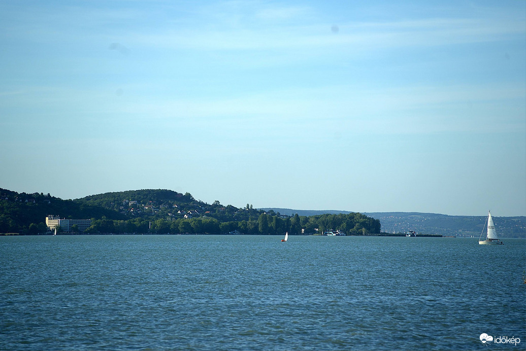 Nyárias hangulat