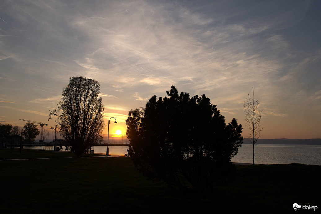 Este van, este van...