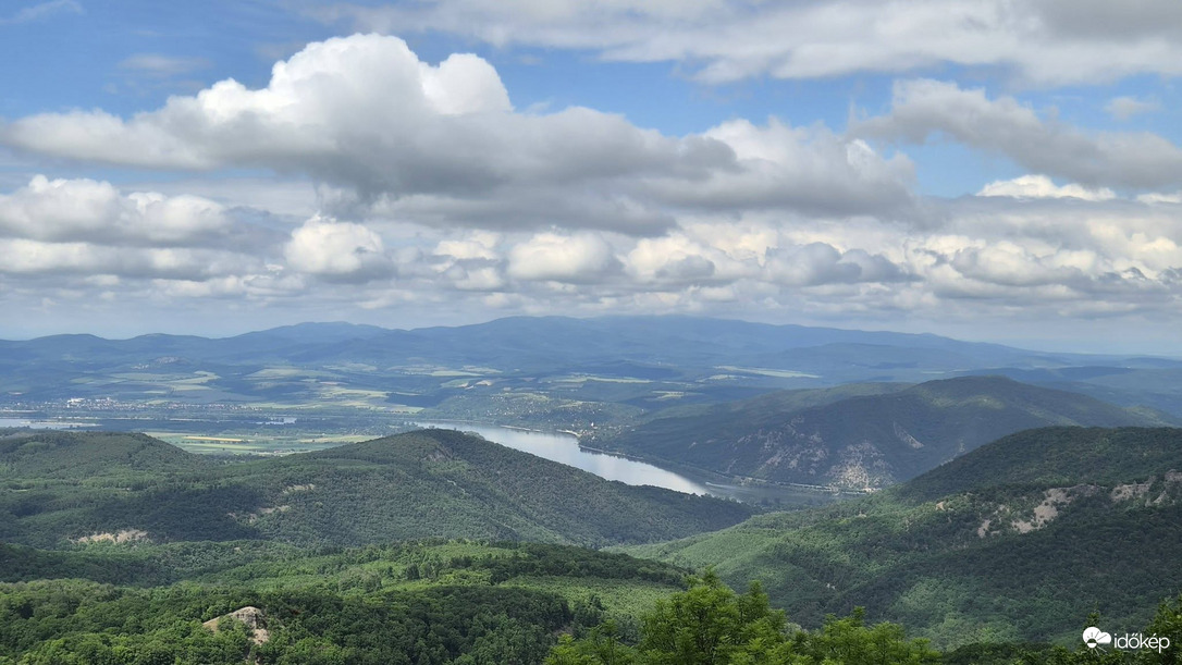 Panoráma