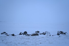 Ég és Víz egybemosódik