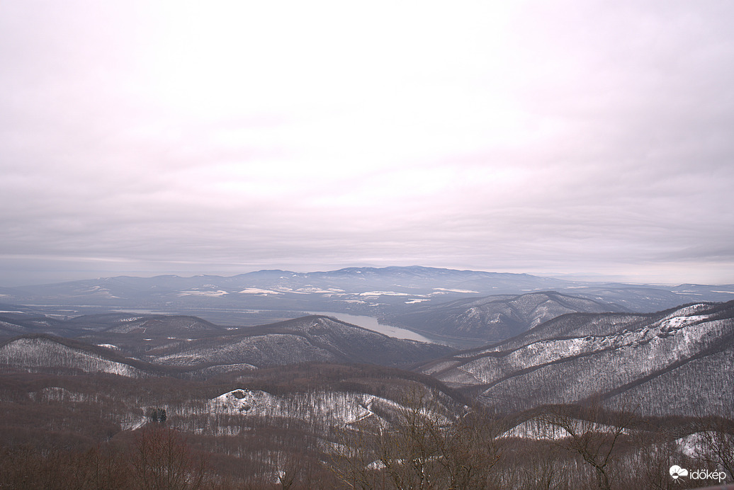 Egy kis hó még maradt