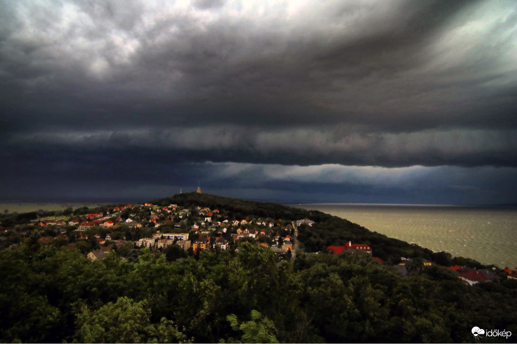 Balatonfenyves