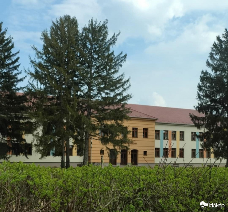 Kemenesmihályfa