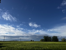 Magyardombegyház