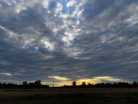 Magyardombegyház 
