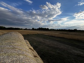 Magyardombegyház
