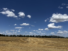 Magyardombegyház