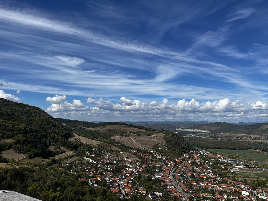 Déva, Románia