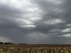 Magyardombegyház