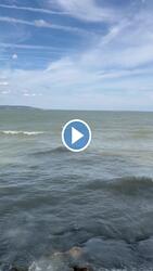 Haragos a Balaton