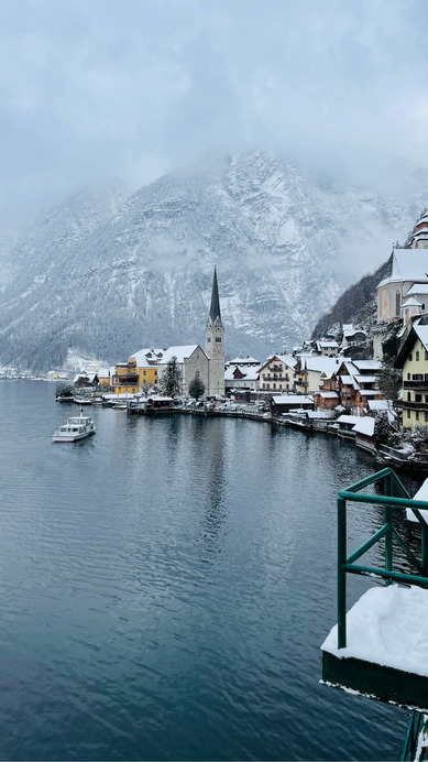 Hallstatt