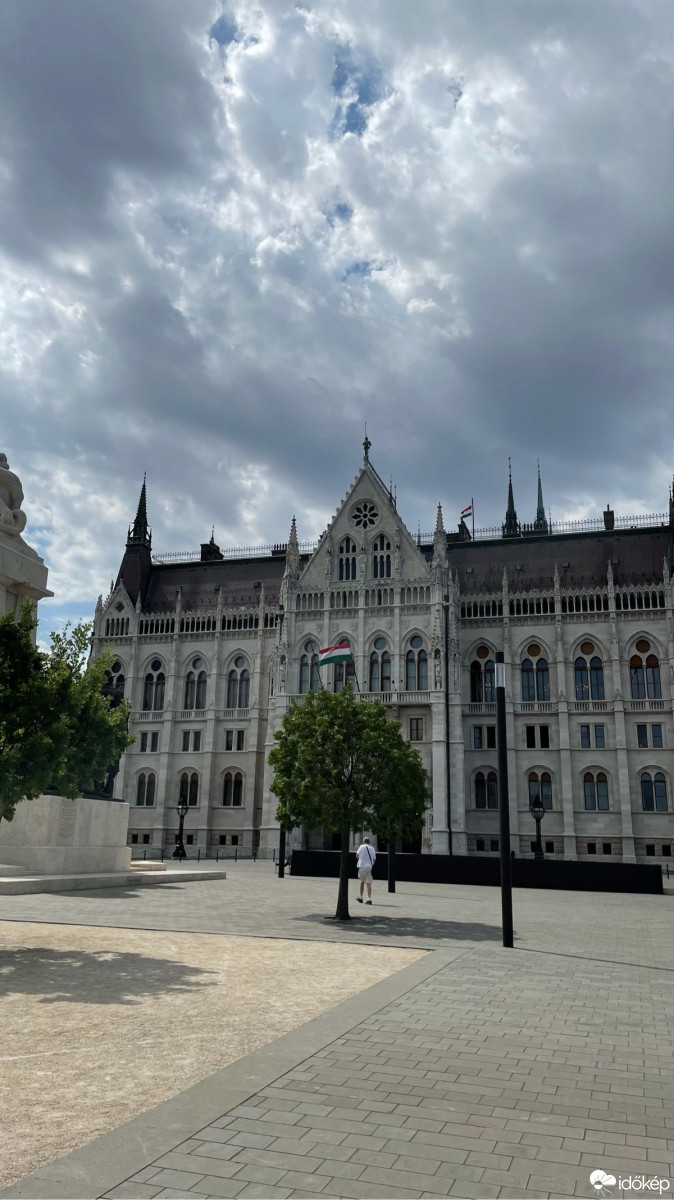 Budapest V. ker