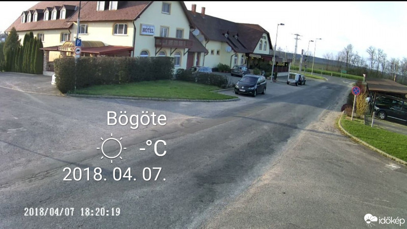 Bögöte