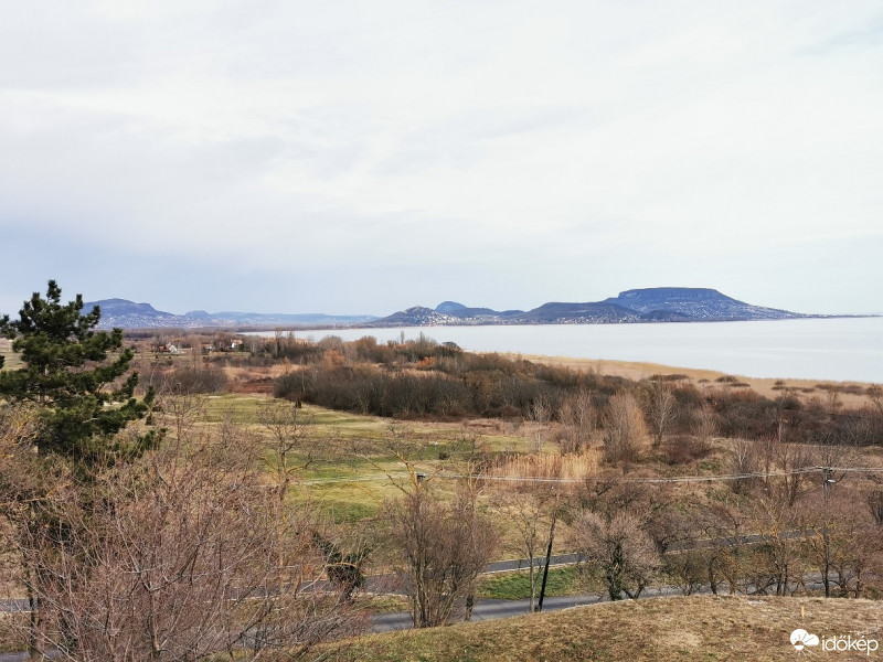 Balatongyörök