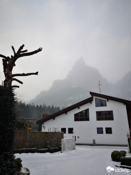Seis am Schlern - Siusi allo Sciliar