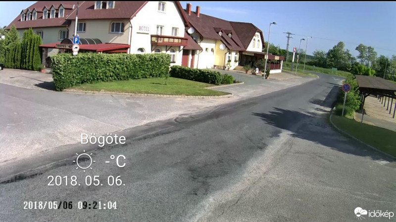 Bögöte
