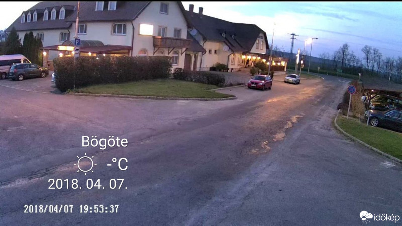 Bögöte